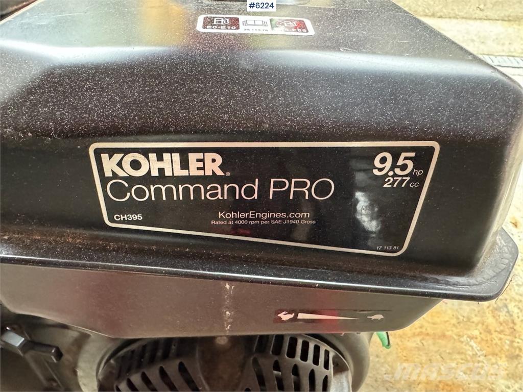  MAB 135 Sonstige Erntemaschinen