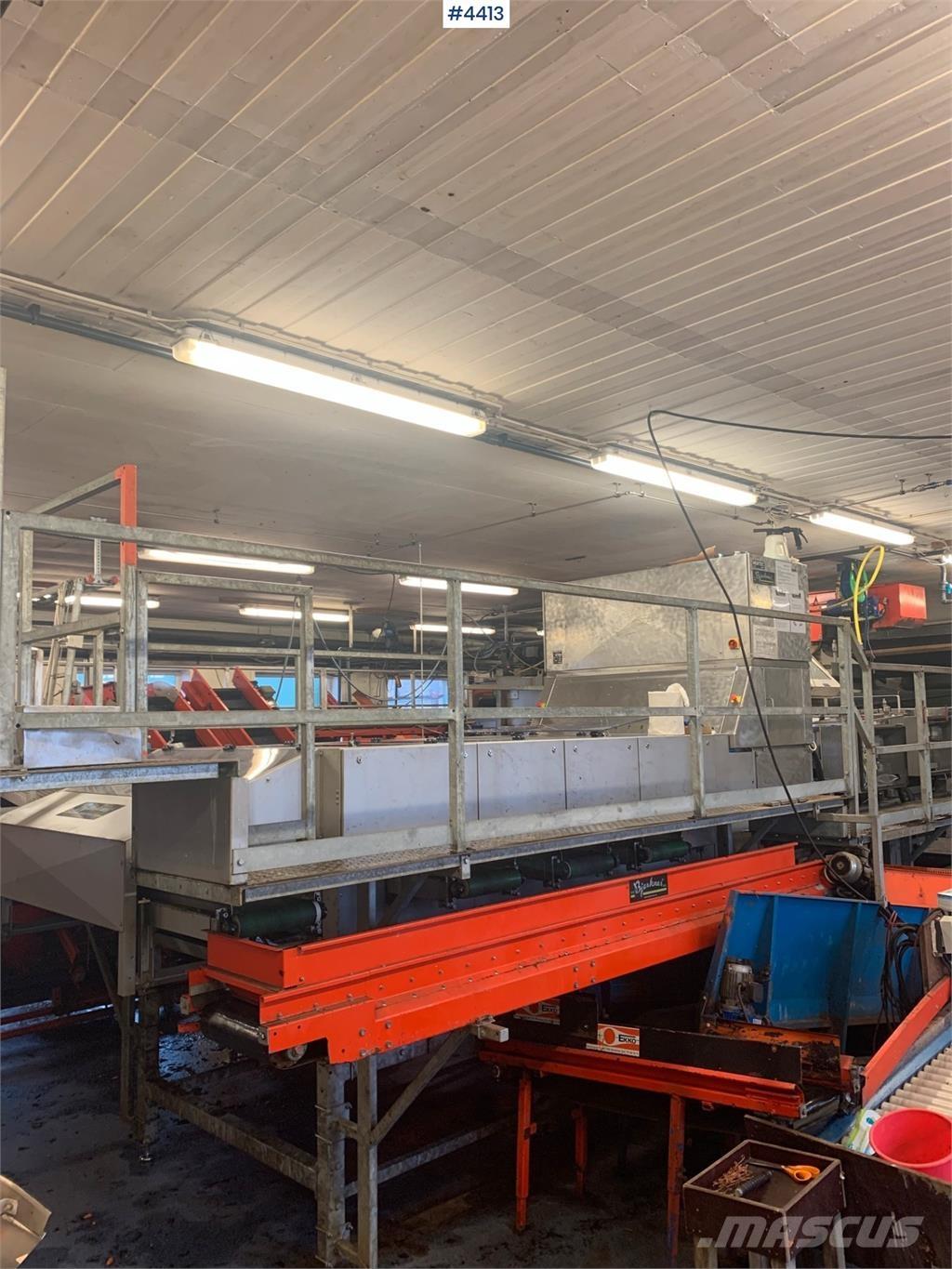  Newtec Cellox Andere Zubehörteile
