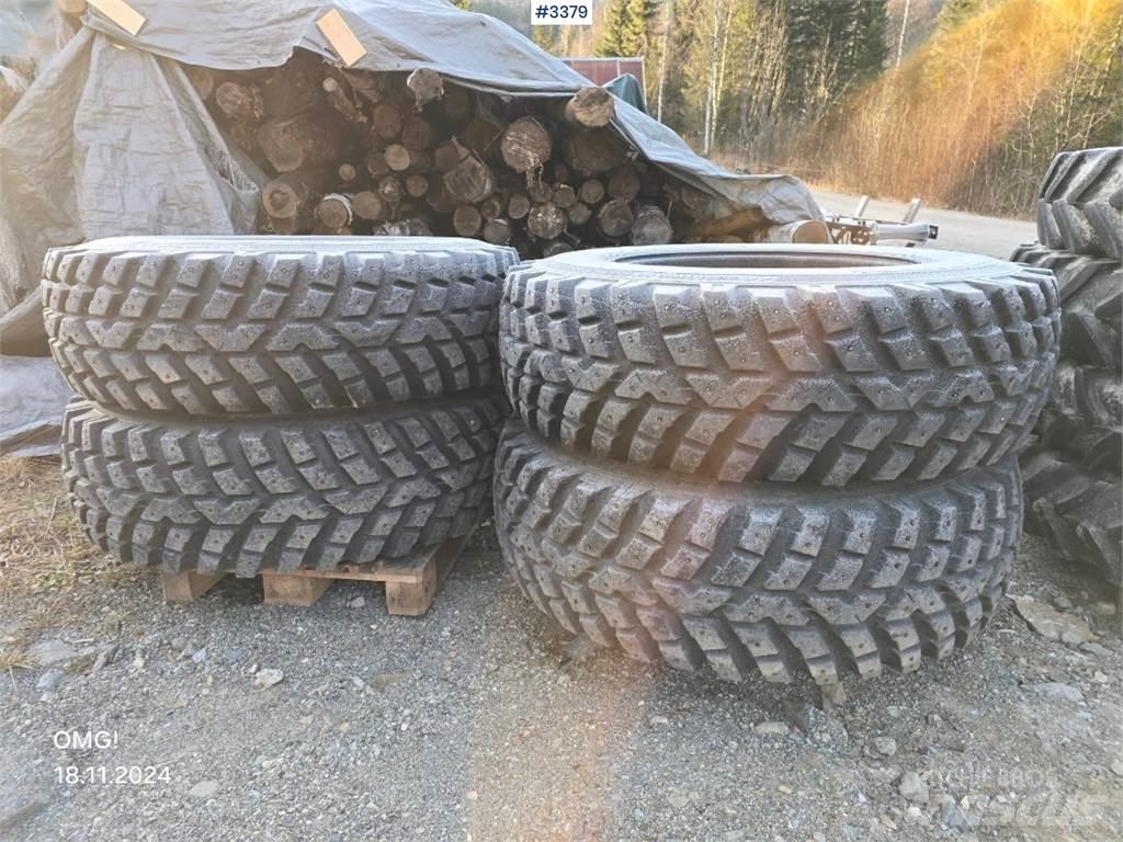 Nokian 440/80R30 Andere Zubehörteile