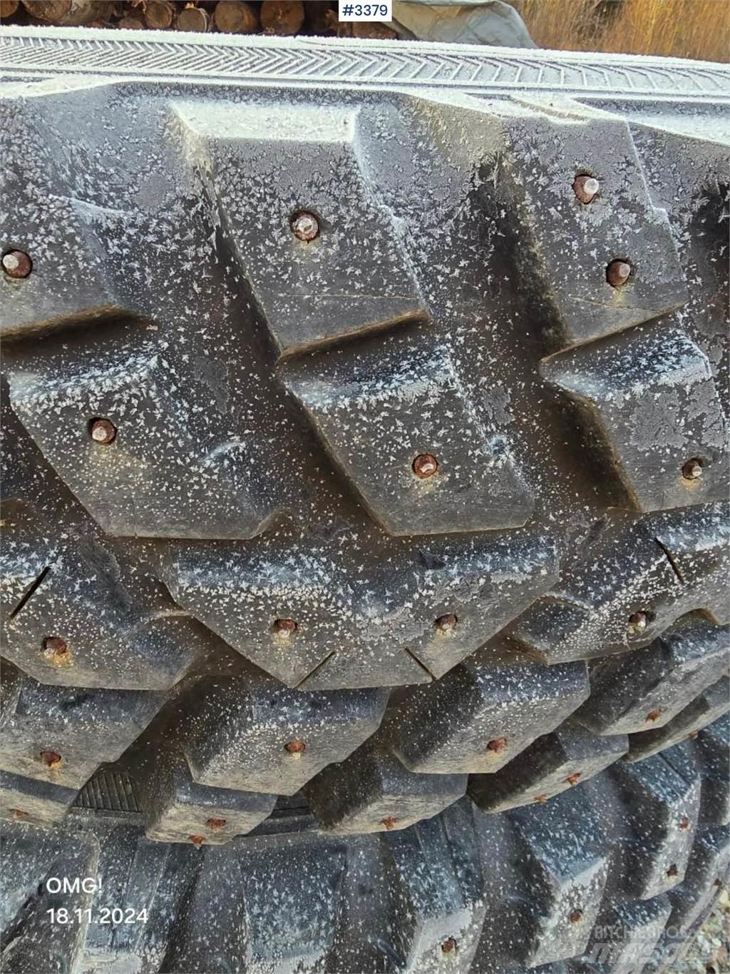 Nokian 440/80R30 Andere Zubehörteile