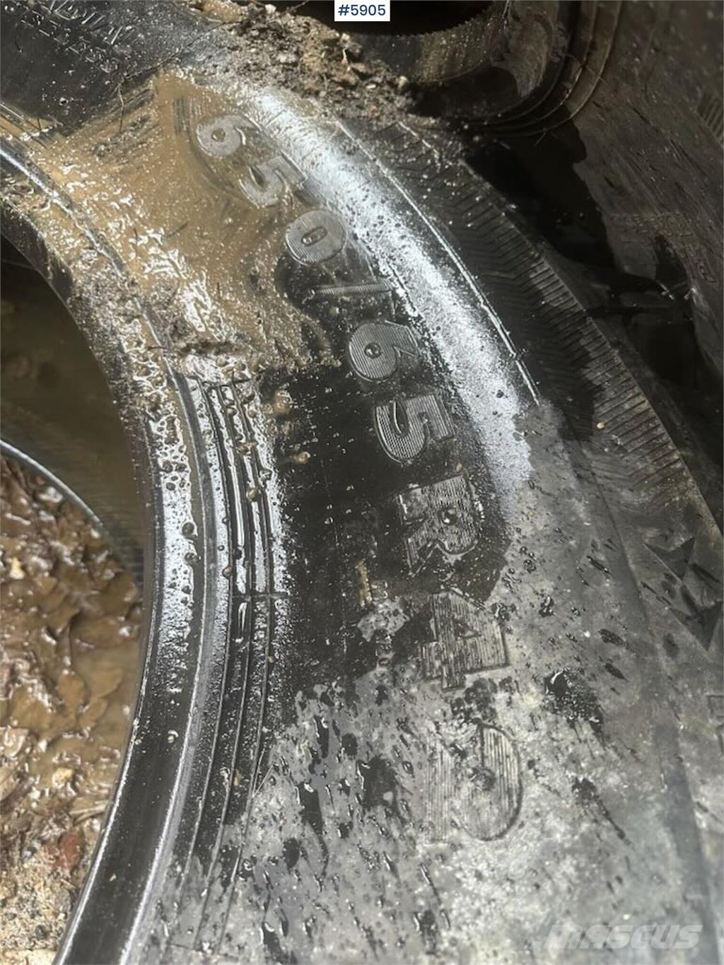 Nokian TRI2 Andere Zubehörteile