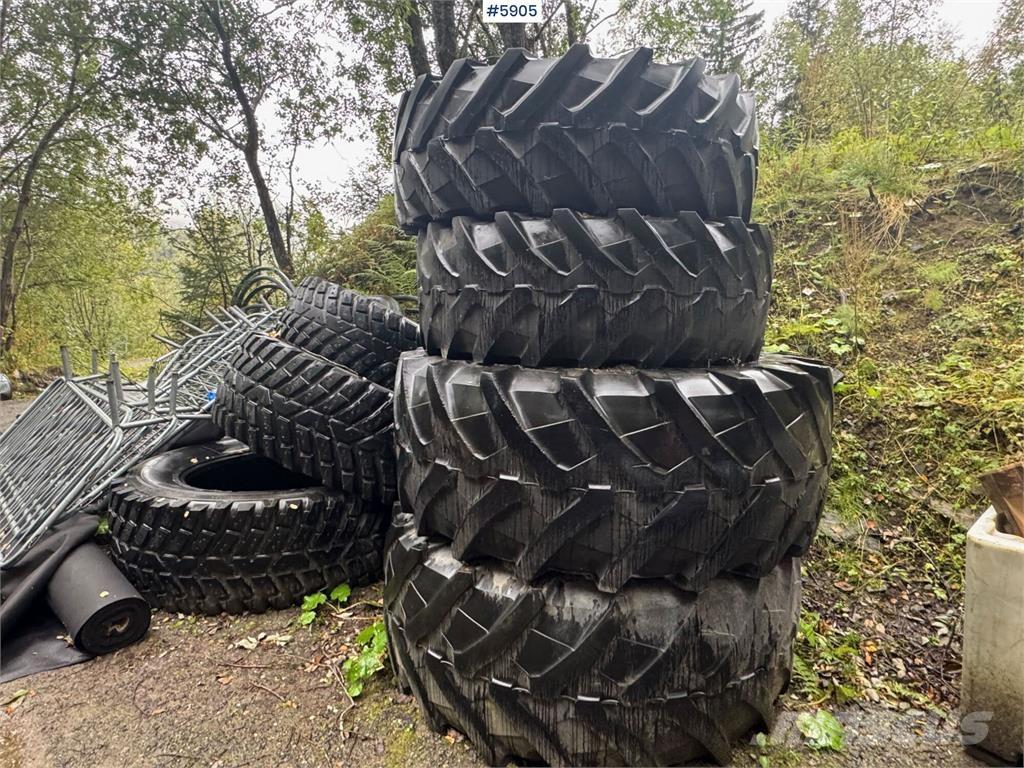 Nokian TRI2 Andere Zubehörteile