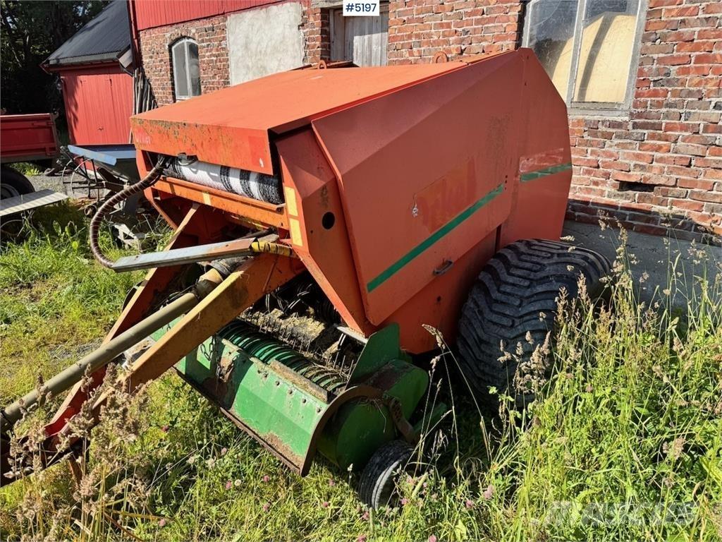 Orkel GP1250 Sonstige Erntemaschinen