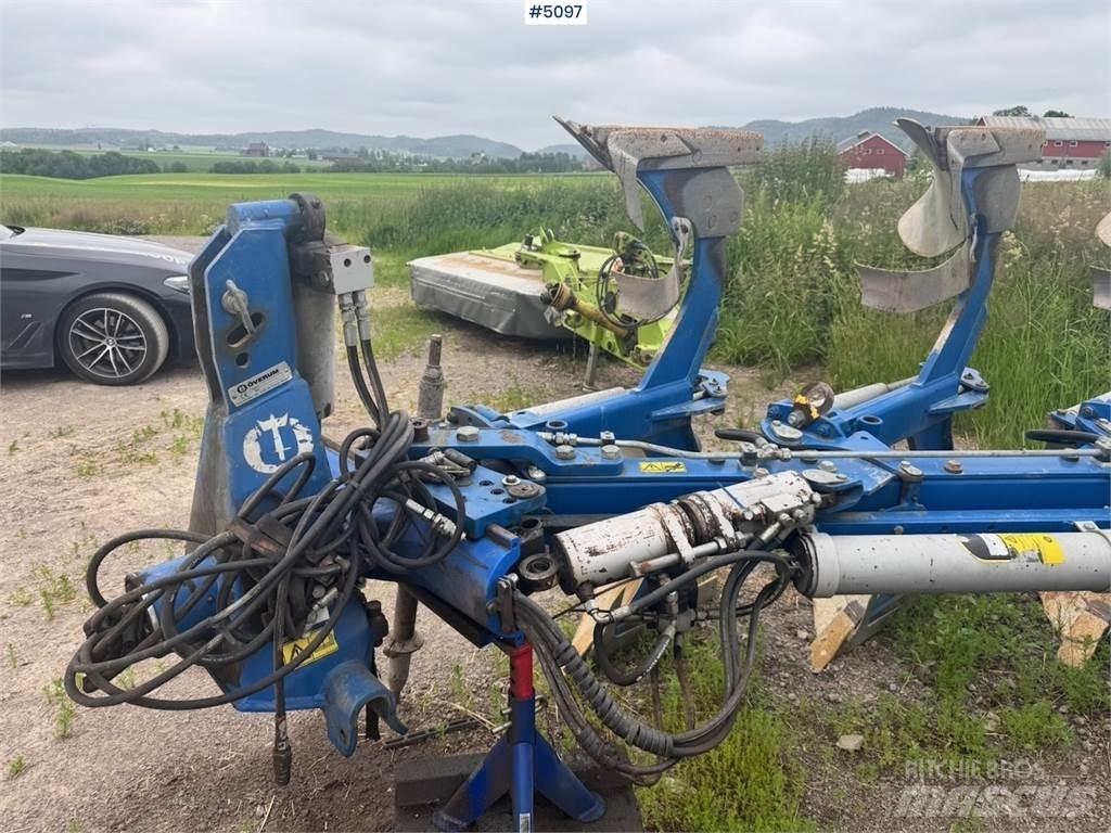  Øverum VF CX5875 Sonstige Bodenbearbeitung