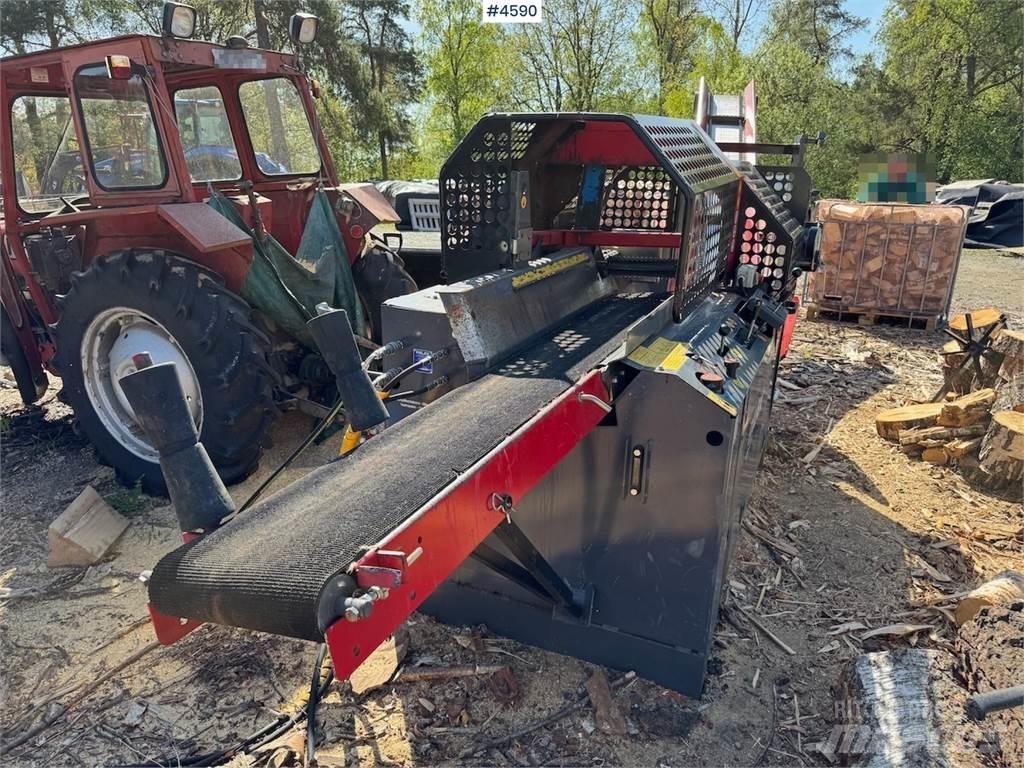 Palax KS 45S Sonstige Forstmaschinen
