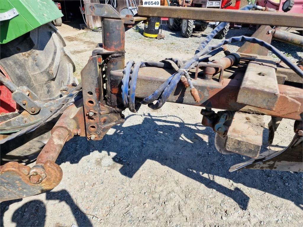  Plog 5 skjærs Sonstige Bodenbearbeitung