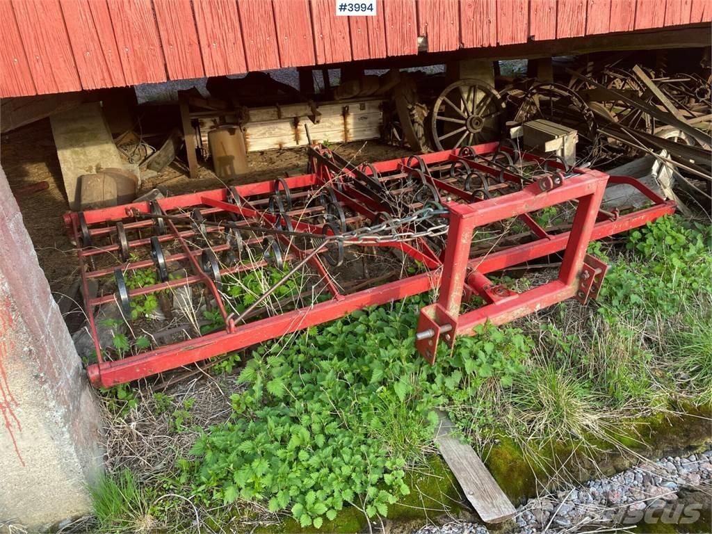 Potila S340 Sonstige Bodenbearbeitung