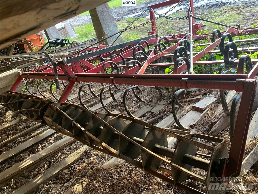 Potila S340 Sonstige Bodenbearbeitung