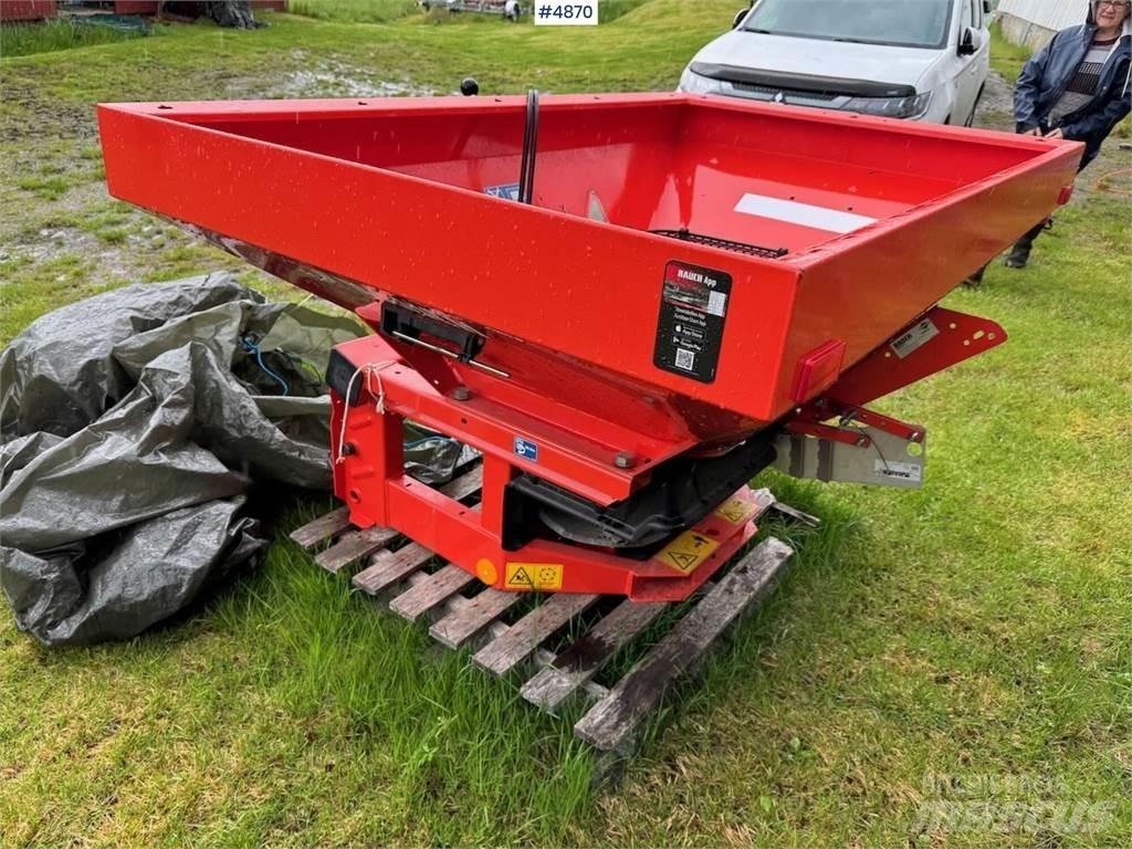 Rauch MDS 19.1 M Drillmaschinen