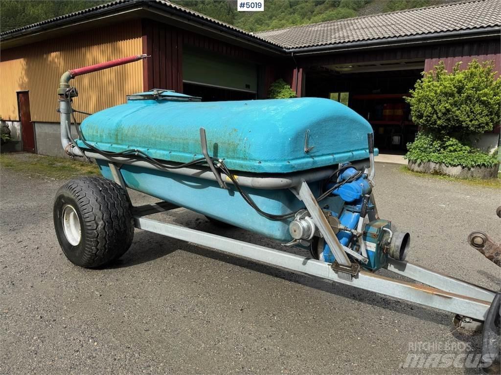  Reime 4000 Drillmaschinen