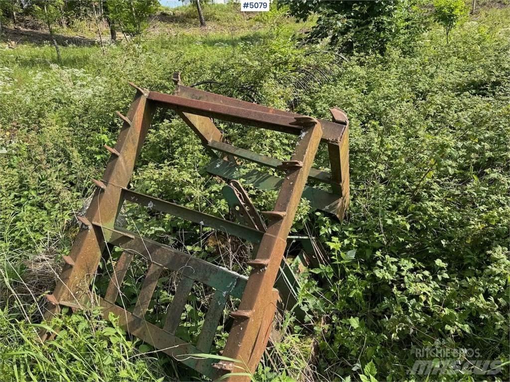 Robust Slodd Sonstige Bodenbearbeitung