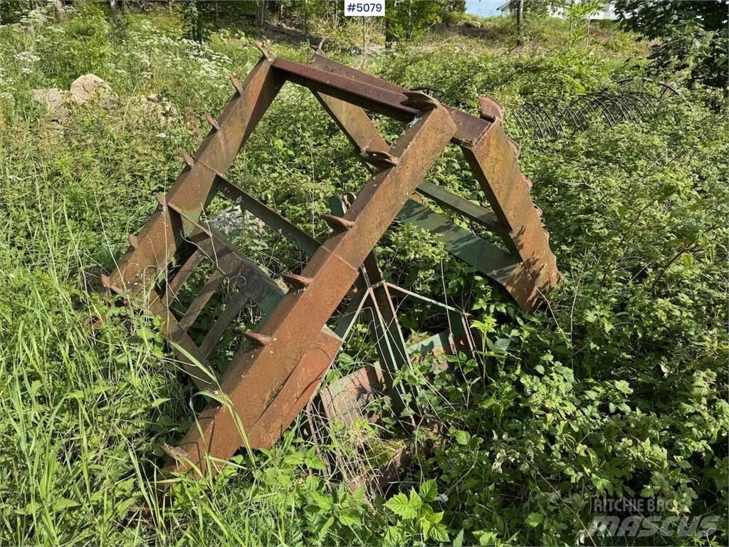 Robust Slodd Sonstige Bodenbearbeitung