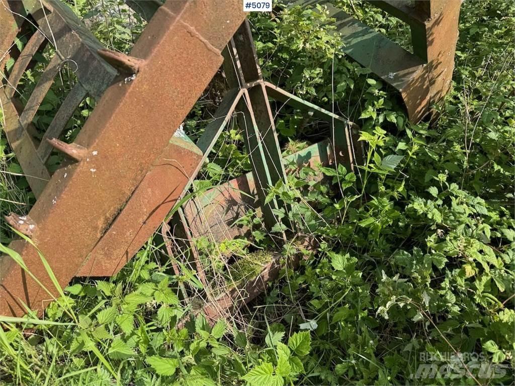 Robust Slodd Sonstige Bodenbearbeitung