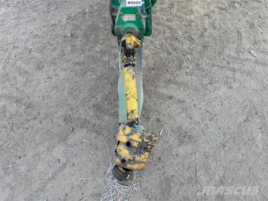 SAK FV88E-1 Drillmaschinen