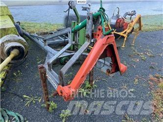 Samson 1229002 Weitere Düngemaschinen