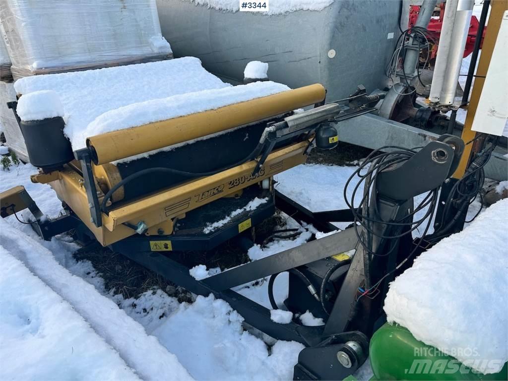 Tanco 280 APC Sonstige Erntemaschinen