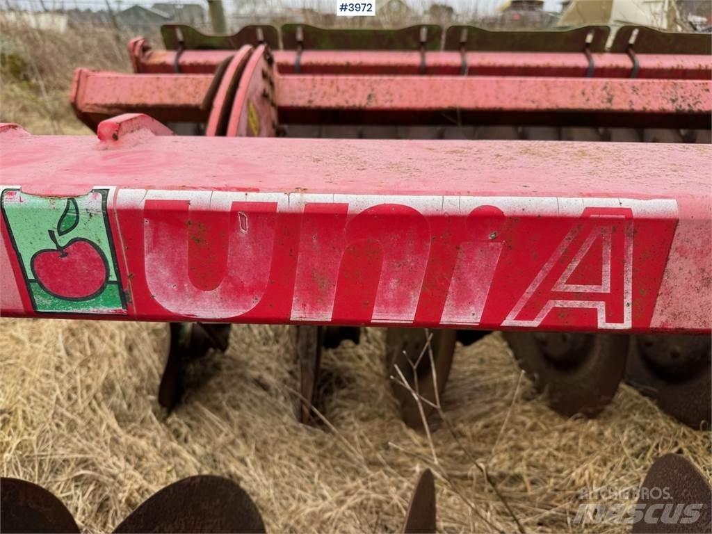 Unia Ares 30 TL Drillmaschinen