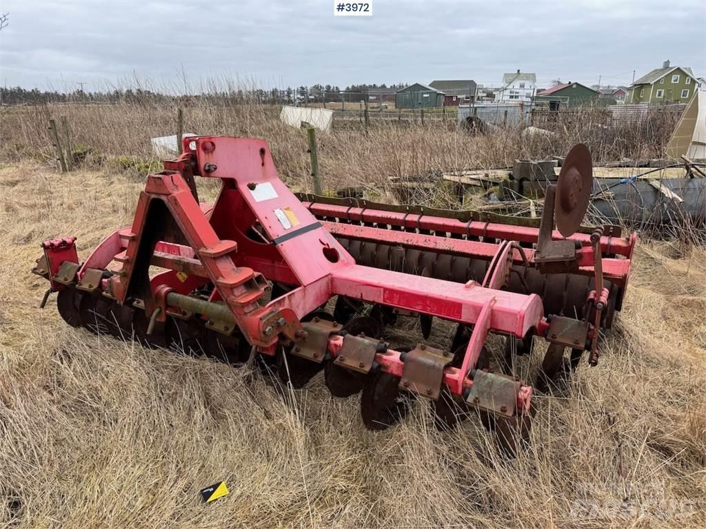 Unia Ares 30 TL Drillmaschinen