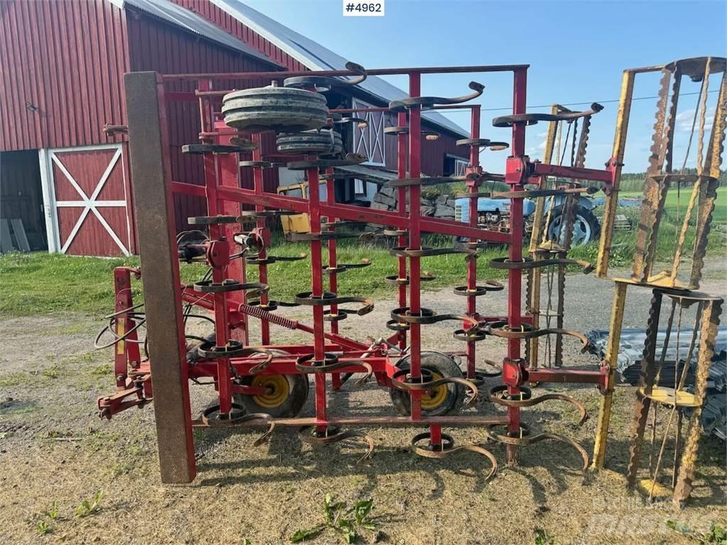 Väderstad Harv Sonstige Bodenbearbeitung