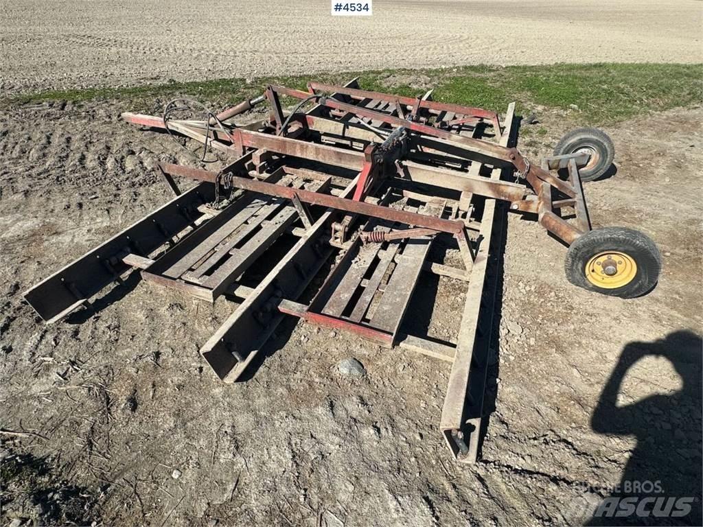 Väderstad Slådd Sonstige Bodenbearbeitung