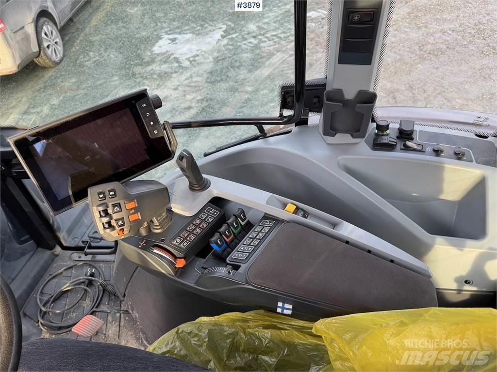 Valtra G135 Traktoren