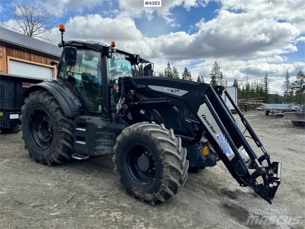 Valtra T234 Traktoren
