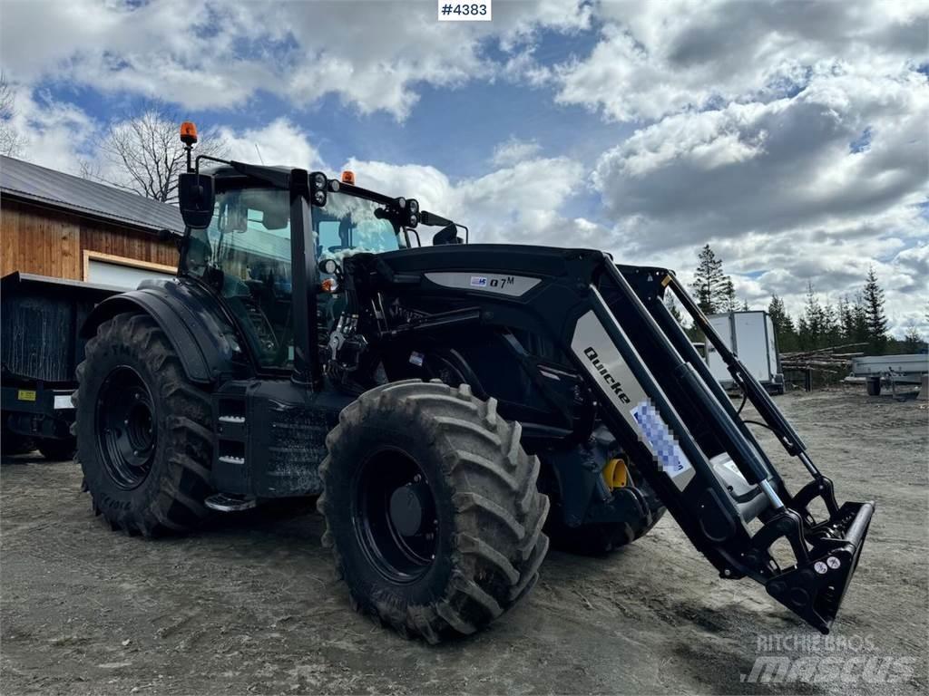 Valtra T234 Traktoren