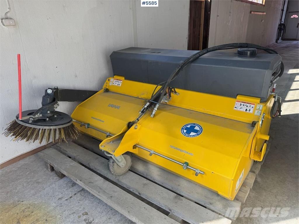 Vama EHK A 2000 Andere Zubehörteile