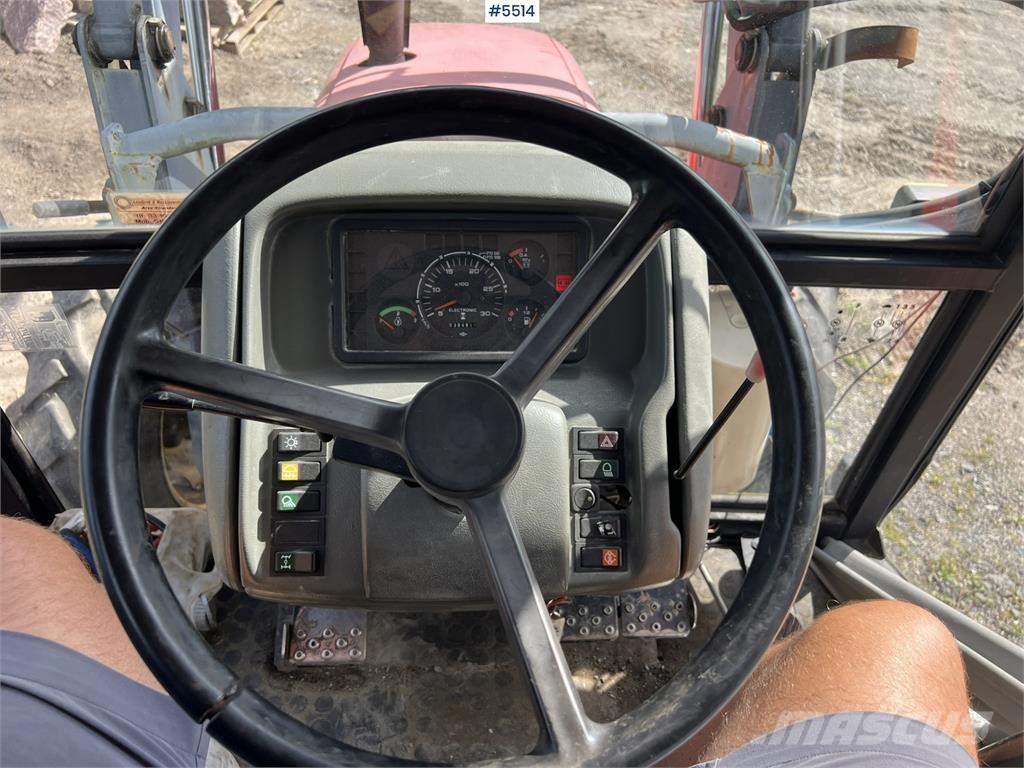 Zetor 4341 Traktoren