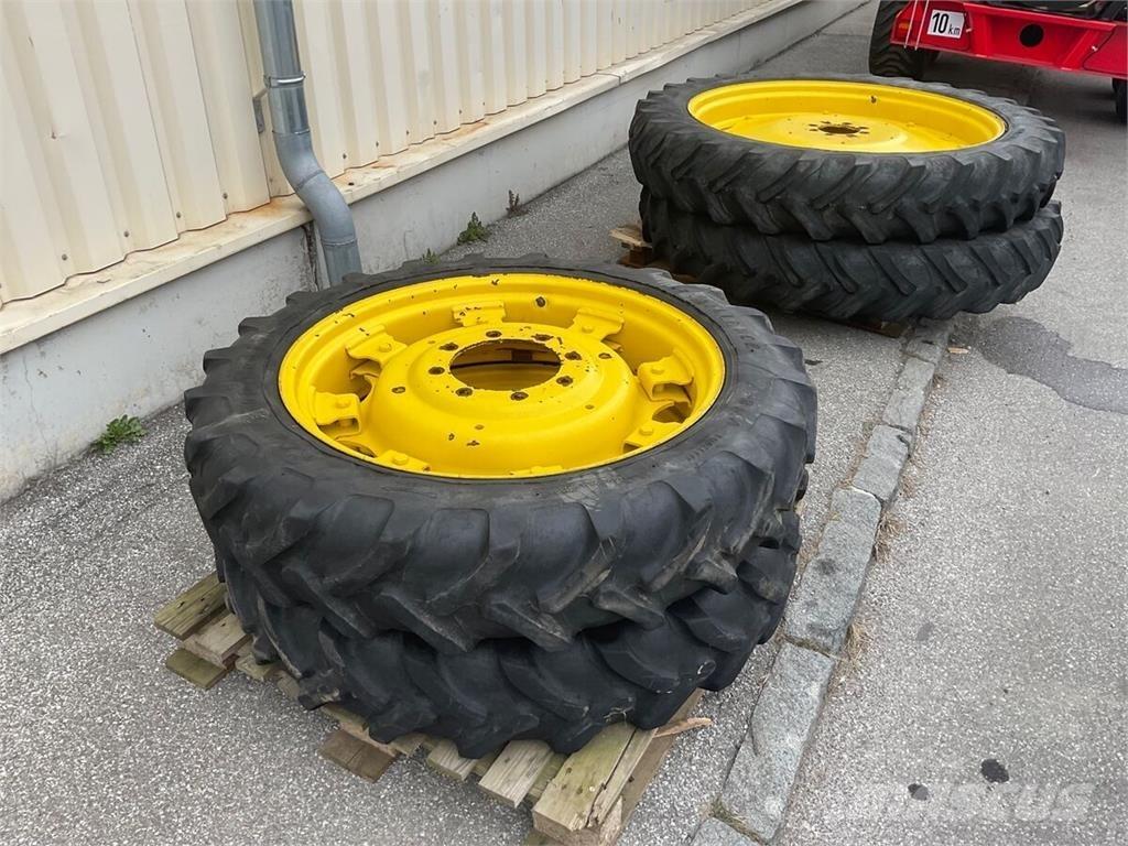  230/95R32 - 270/95R44 Reifen