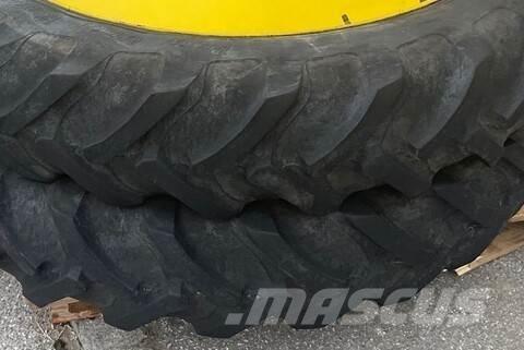  230/95R32 - 270/95R44 Reifen