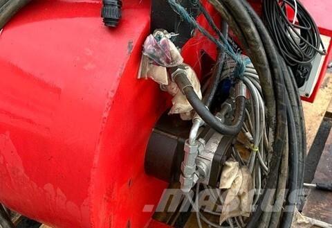  300 Hydraulisch Weitere Düngemaschinen