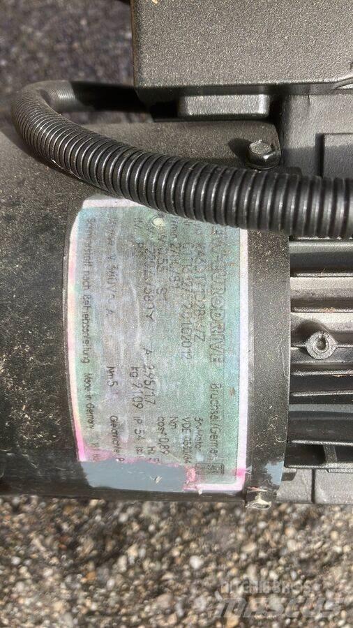  3m Andere Landmaschinen