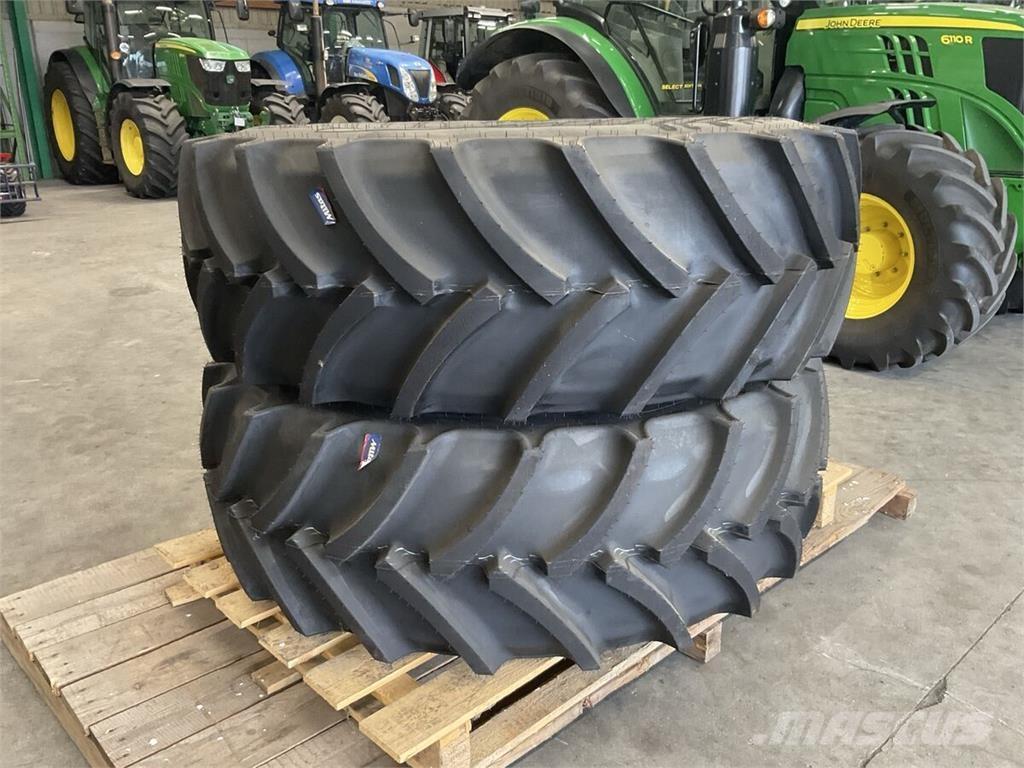  540/65 R38 Reifen