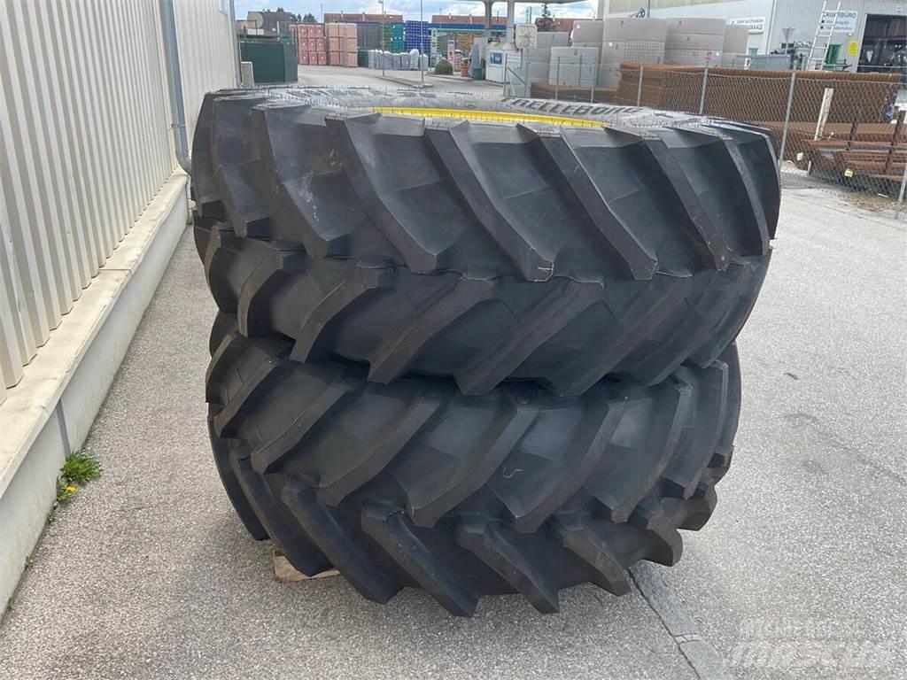  650/65 R 38 Reifen