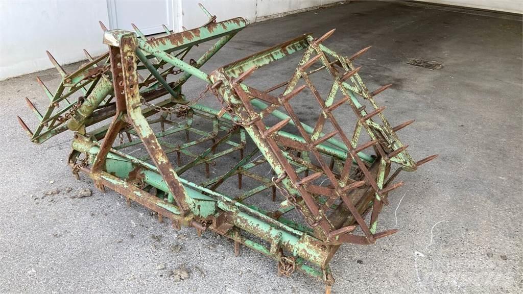  ackerl 4m Zubehör Sämaschinen und Pflanzmaschinen