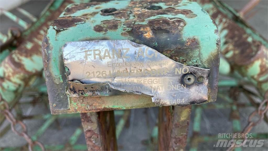  ackerl 4m Zubehör Sämaschinen und Pflanzmaschinen