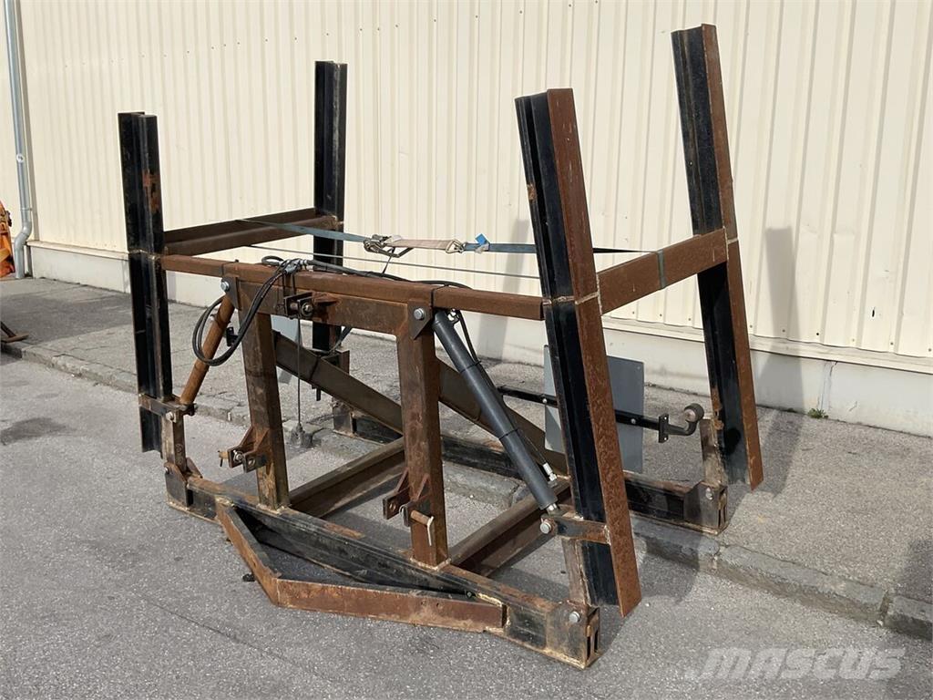  Ackerschleppe 5 m Sonstige Bodenbearbeitung