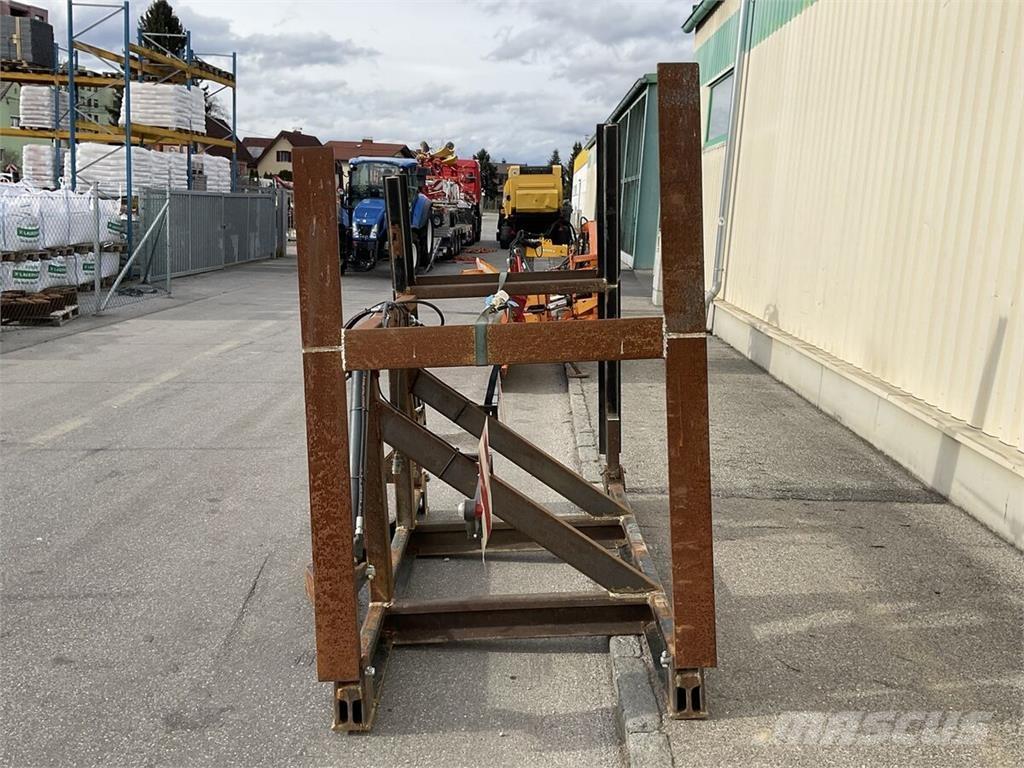  Ackerschleppe 5 m Sonstige Bodenbearbeitung