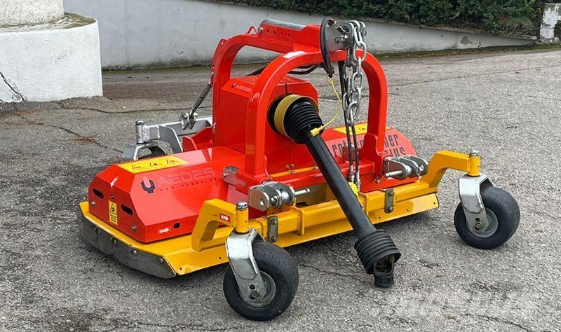 Aedes RMV 17/23 Mulcher