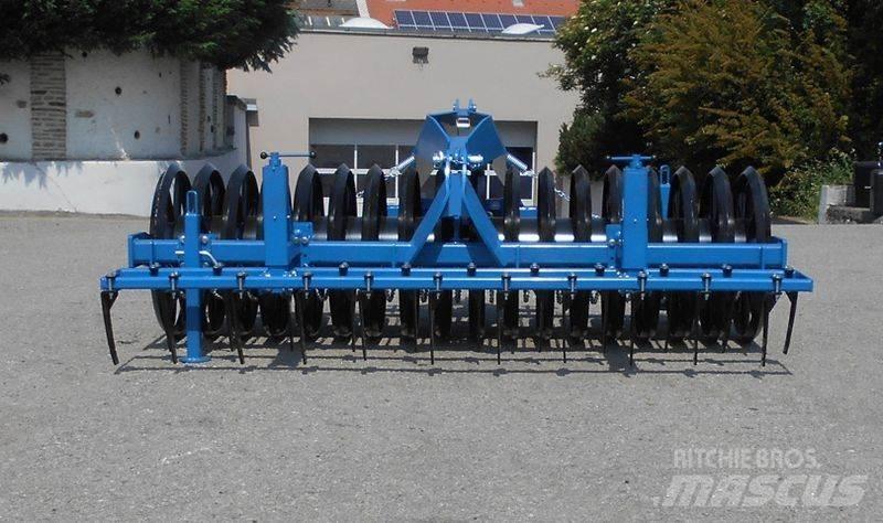 Agri Flex FR 300 S Walzen