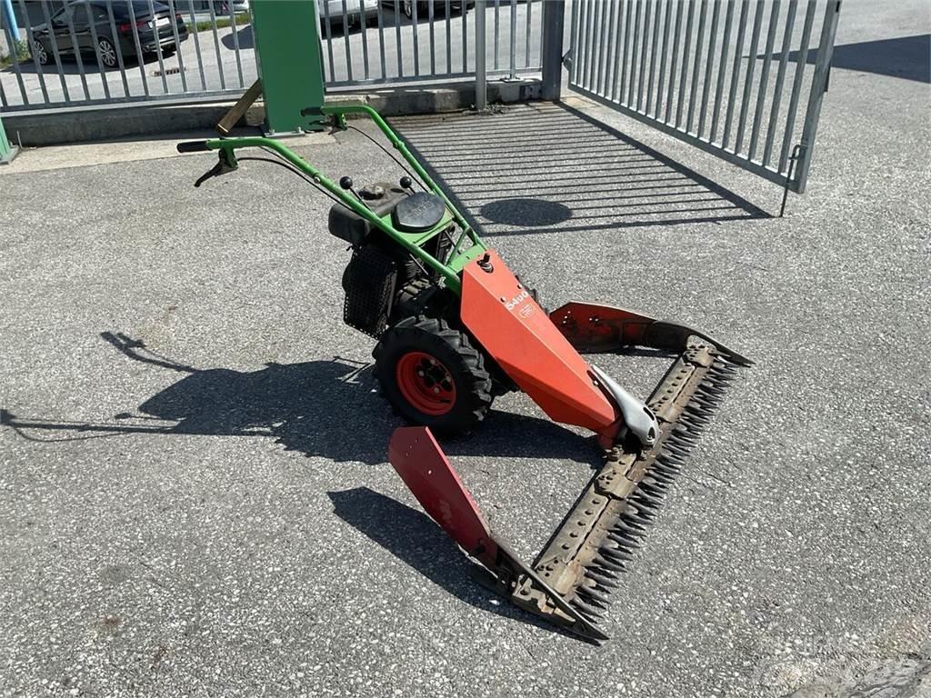 Agria 5400 Reitermäher