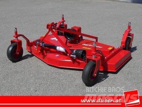 Agrimaster DM 180 P Mulcher