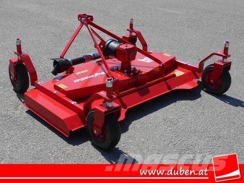 Agrimaster DM 180 P Mulcher
