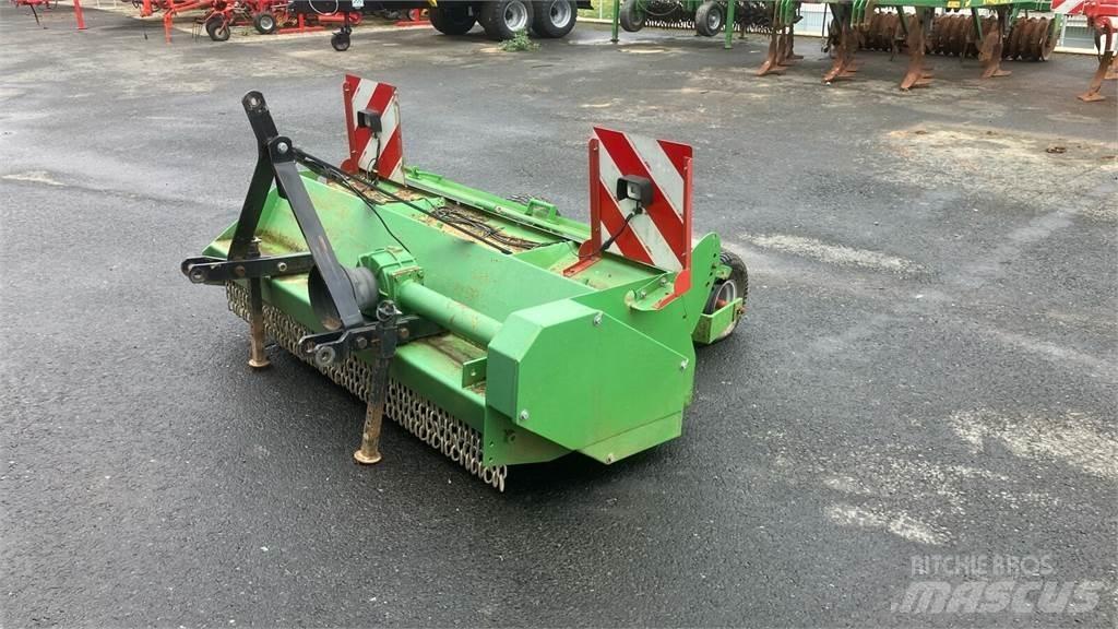 Agrimaster Mulcher Mulcher