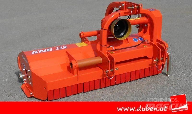 Agrimaster SKE 175 Mulcher