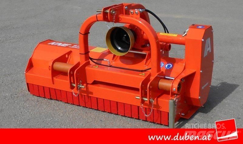 Agrimaster SKE 175 Mulcher