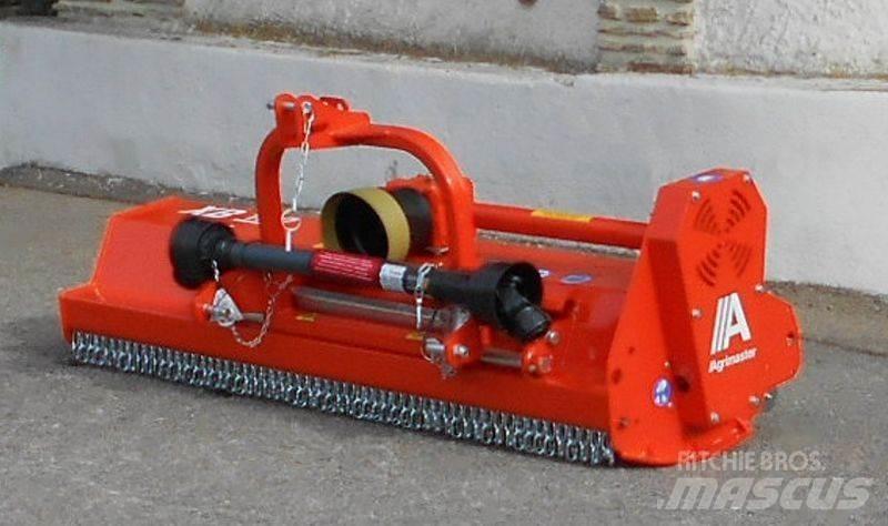 Agrimaster SXB 150 Mulcher