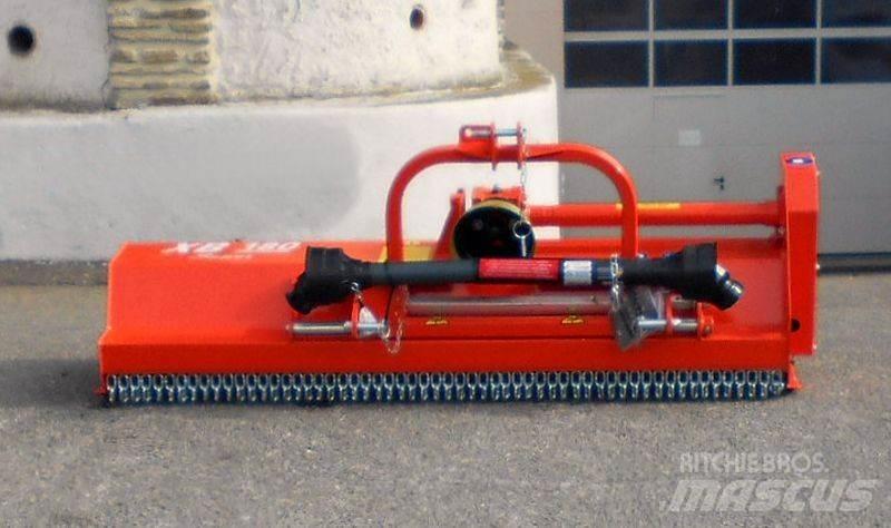 Agrimaster SXB 150 Mulcher