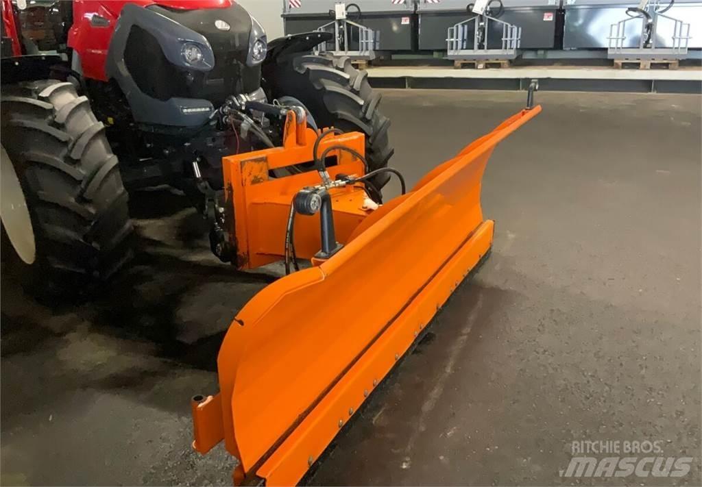 Agromet 250 Sonstige Schneeräumgeräte